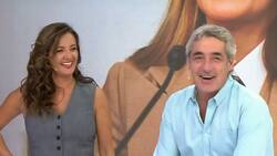 “Ya cag… con la respuesta”: La incómoda reacción de José Luis Reppening tras íntima pregunta de Michelle Adam en Tu Día