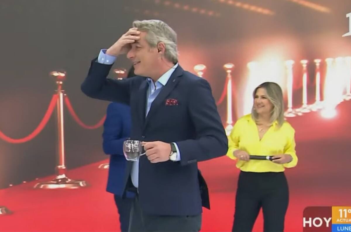 “Shakira se da color, acá han venido artistas más importantes”: José Luis Reppening estalla por suspensión de conciertos