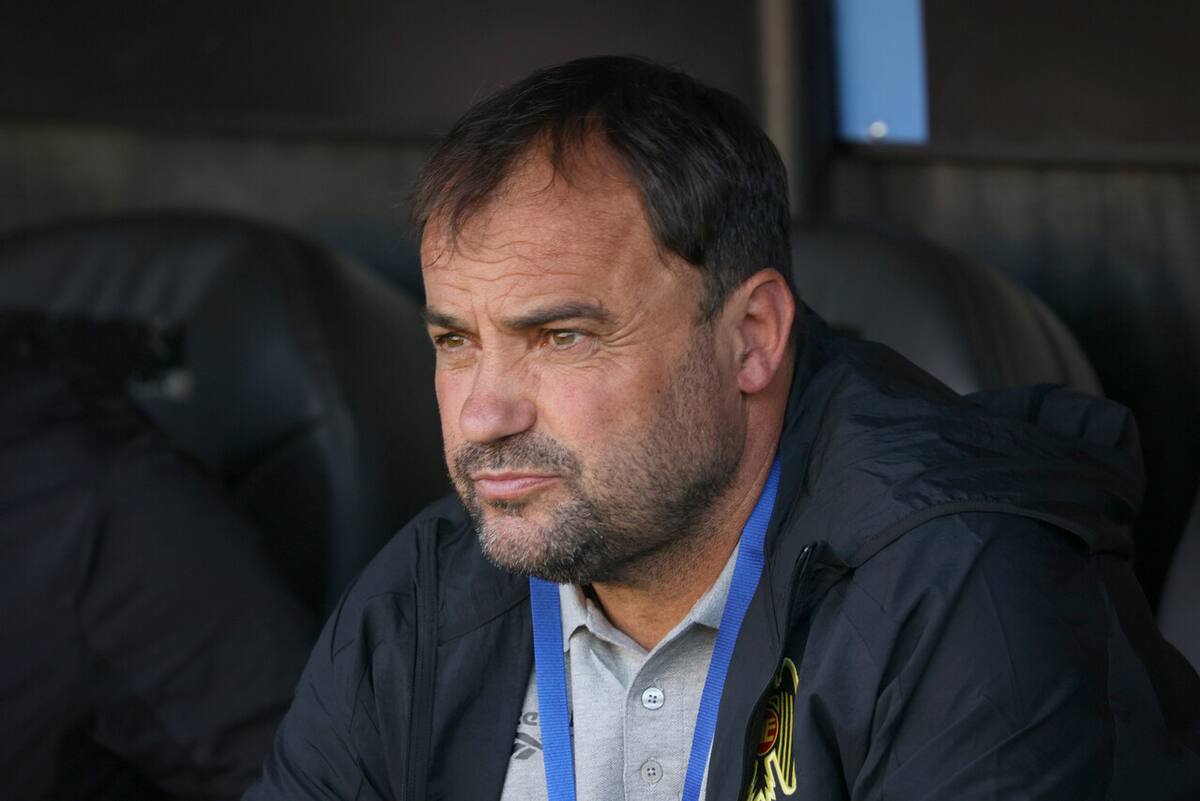 El Coto ahora debe enfocarse en sacar a la Unión de los últimos puestos del Campeonato Nacional. (Foto: Aton)