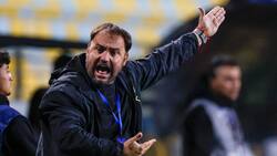 “Yo no les voy a explicar”: la tensa conferencia de José Luis Sierra en Brasil