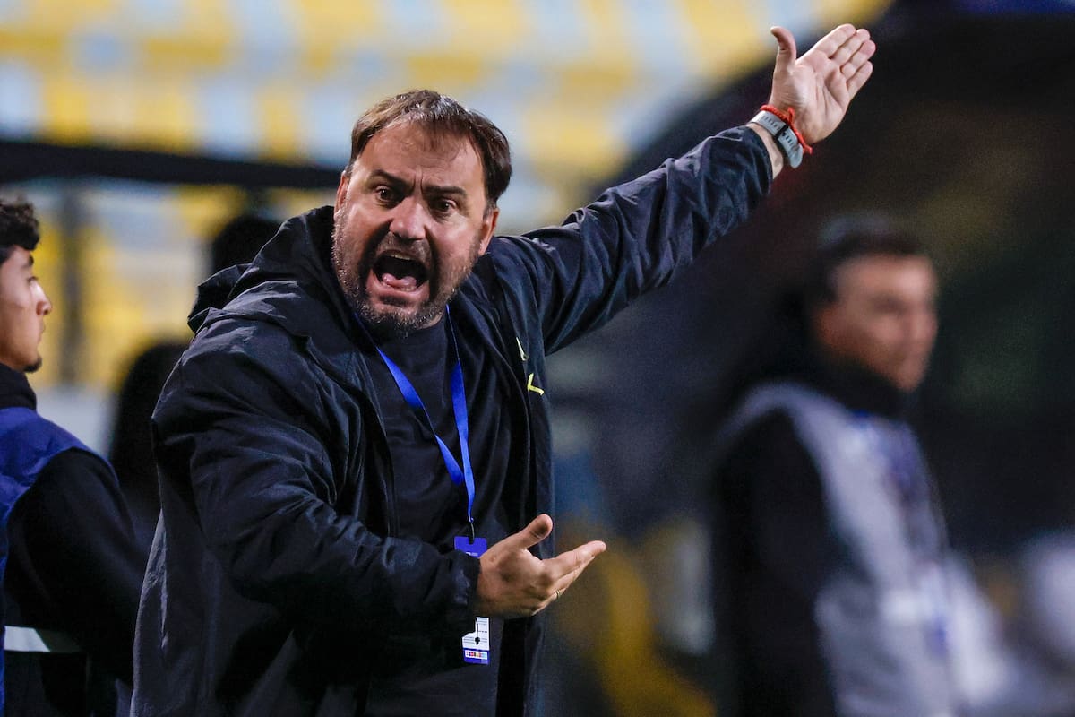 El ídolo que no se va del club, y al que no despedirán. Foto: Aton