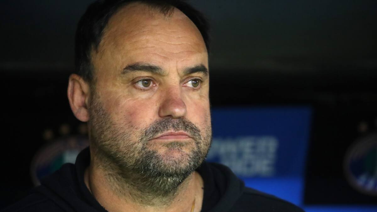 Sorpresa: aseguran que José Luis Sierra está a un paso de volver a dirigir en Qatar