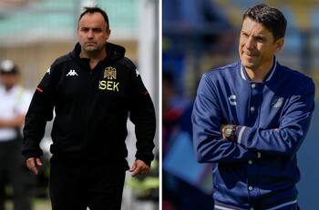 ¿Partido saca técnico? Unión Española y Everton se enfrentan obligados a ganar