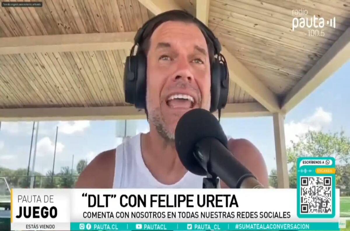 VIDEO | “Están todos sensibles”: José Luis Villanueva defendió a la Selección Argentina por sus cantos racistas