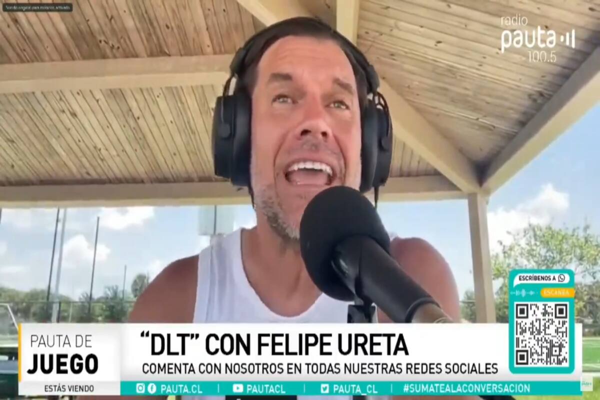 se puso del lado de la Selección Argentina por la polémica de los cantos contra Francia.