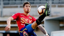 Después de la tormenta: Unión Española confirma regreso de jugador uruguayo para 2026