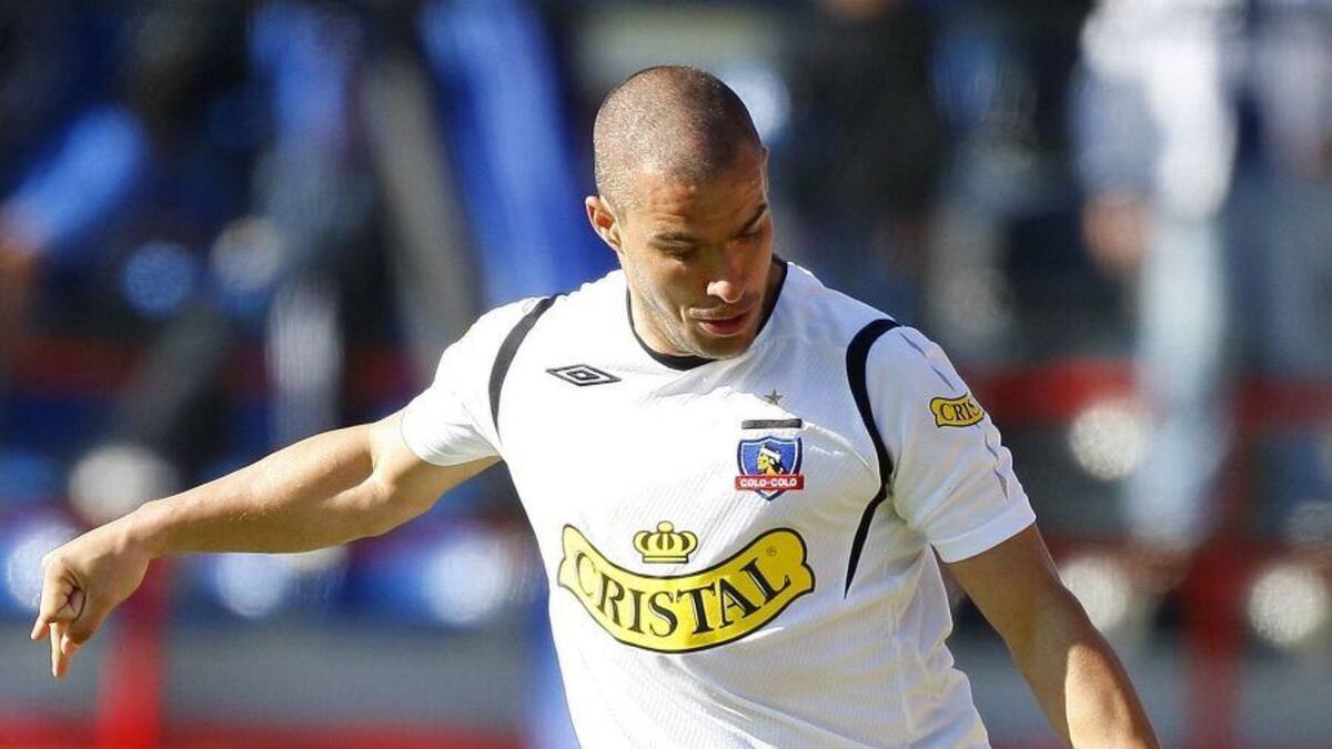 José Manuel Rey, ex Colo Colo, festejó la captura de Nicolás Maduro: esto fue lo que publicó