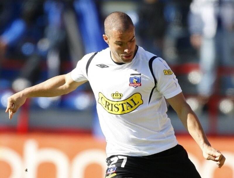 El ex defensor comparó la actualidad entre Chile y Venezuela. Foto: @colocolo.