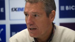 Las 4 frases de Tati Buljubasich sobre el futuro de la UC en el mercado de fichajes