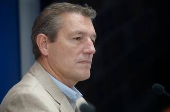 La dirigencia de la UC enfrenta las críticas y habla de la crisis del club: “Ahora toca apoyar a los que están”