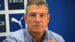 Viejo conocido de Tati Buljubasich: la opción que maneja la UC para reemplazar a Tiago Nunes