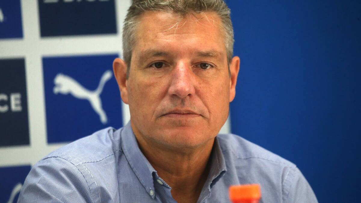 El balance de Tati Buljubasich sobre el mercado de fichajes de la UC: “Estamos contentos”