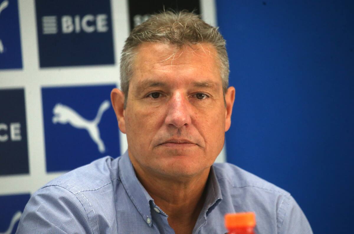 El balance de Tati Buljubasich sobre el mercado de fichajes de la UC: “Estamos contentos”