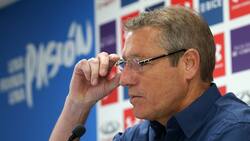 ¿Y si se apura la UC? Refuerzo internacional que buscan en San Carlos es hoy oficialmente libre