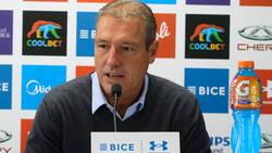 “En la pandemia decían que manejábamos la ANFP”: Buljubasich respaldó a Tiago Nunes y explicó el enojo de la UC