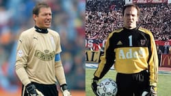 Se fue a los golpes con Superman Vargas y se terminó retirando por el Tati Buljubasich: “Era buenísimo”