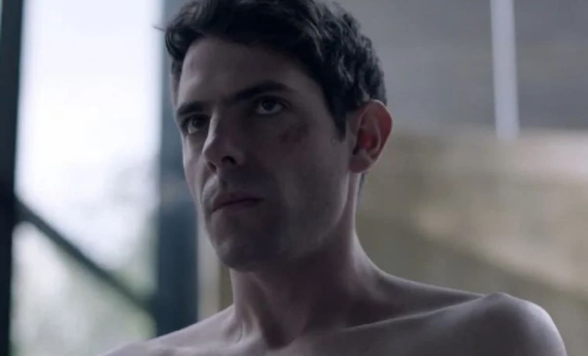 José María de Tavira protagoniza "Perdida".