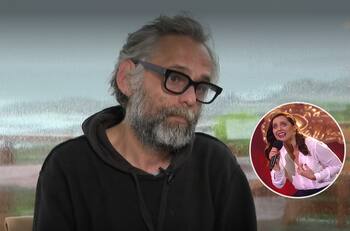 “Esta mina es picante, nadie pide esa hue...”: Las 5 frases más incendiarias de José Miguel Villouta contra Natalia Valdebenito