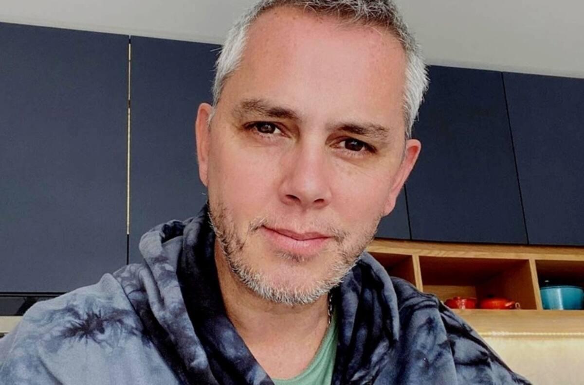 “Casi un Domingo de Resurrección”: La potente reflexión de José Miguel Viñuela tras muerte del Papa Francico