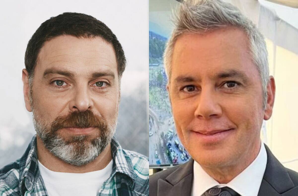 José Miguel Viñuela se convirtió en José Antonio Neme: El radical antes y después te impactará