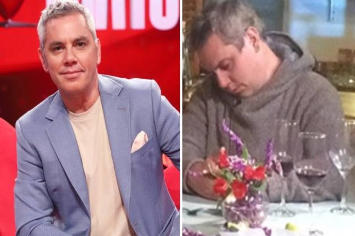 Créditos: Instagram / Pantallazo CHV