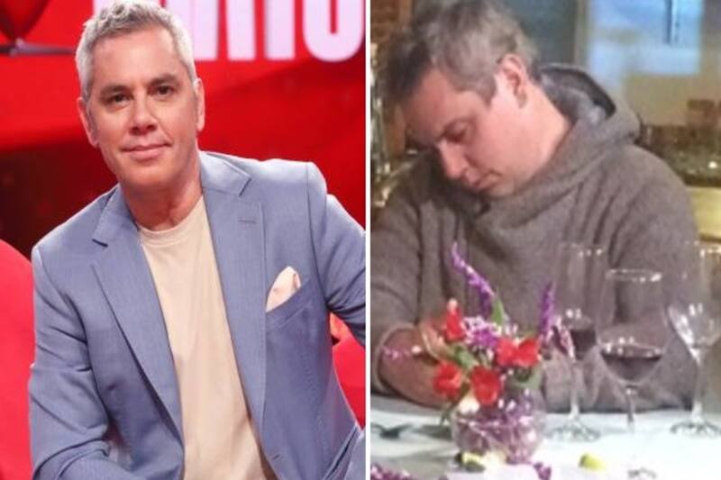 Créditos: Instagram / Pantallazo CHV