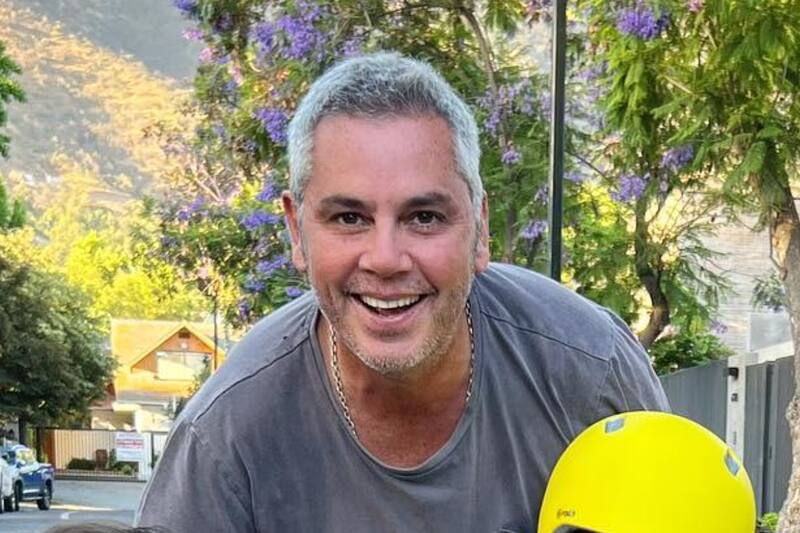 Jose Miguel Viñuela / Créditos: Instagram