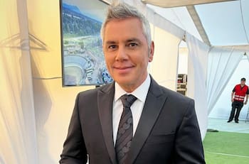 “Estaba comiendo muy mal”: José Miguel Viñuela explicó cómo bajó 10 kilos en un mes