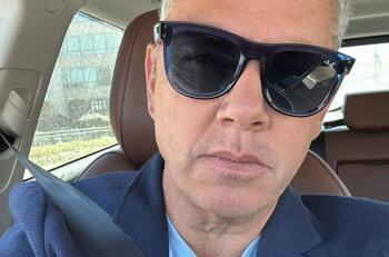 ¿Cuánto cuesta el lujoso Chery Tiggo 8 Pro Max que maneja José Miguel Viñuela?