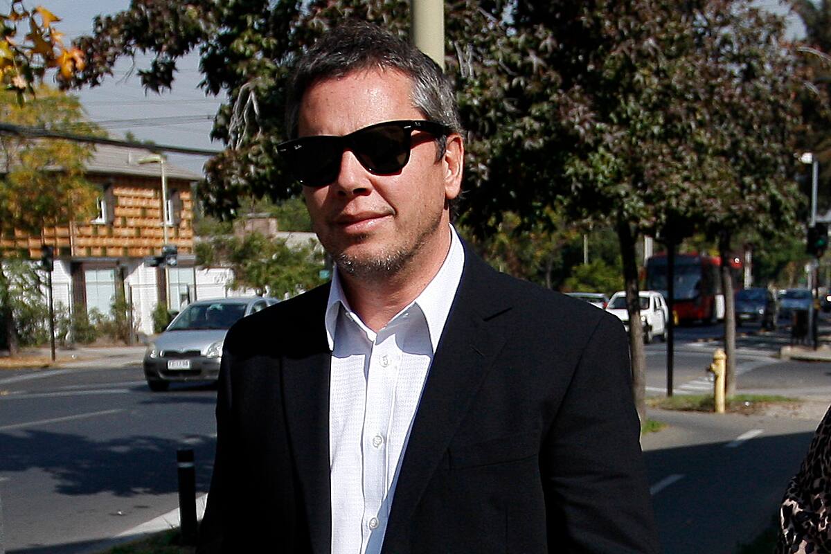 José Miguel Viñuela confiesa que fue infiel