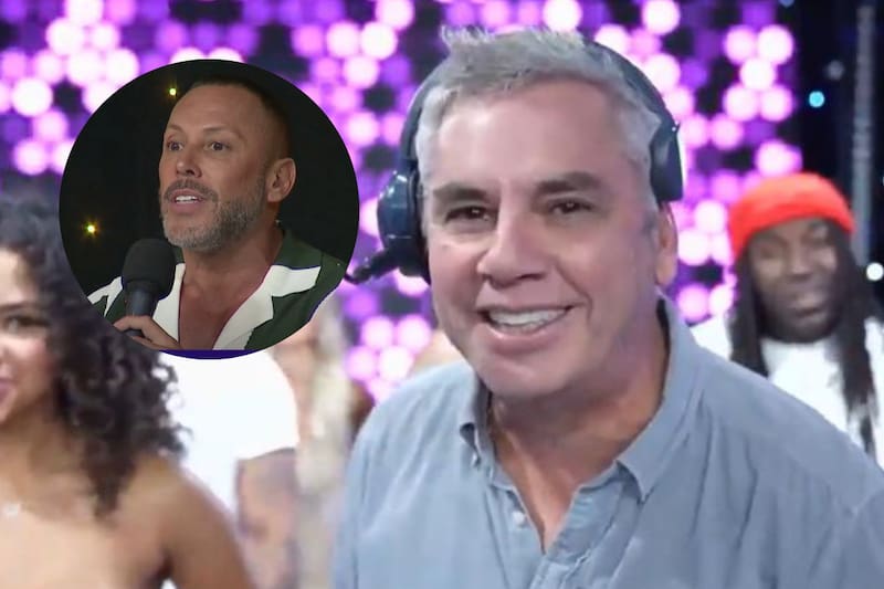 está siendo acusado de plagio.