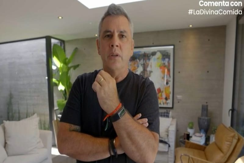 tuvo que pagar 17 millones de sentencia. Créditos: Pantallazo CHV