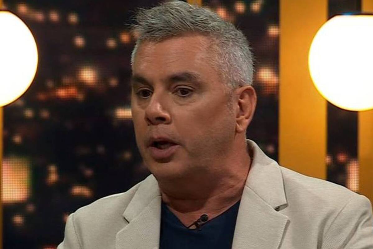 El animador entregó detalles exclusivos de su tardío diagnóstico en el programa “Podemos Hablar” de CHV.