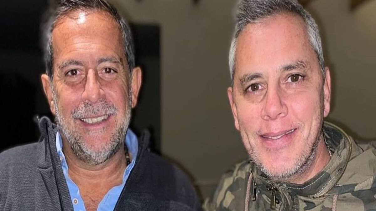 “Se me pone la carne de gallina”: José Miguel Viñuela vivió increíble experiencia paranormal con su fallecido amigo, Bibiano Castelló