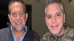 “Se me pone la carne de gallina”: José Miguel Viñuela vivió increíble experiencia paranormal con su fallecido amigo, Bibiano Castelló