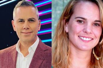 José Miguel Viñuela reveló hermosa anécdota sobre Javiera Suárez