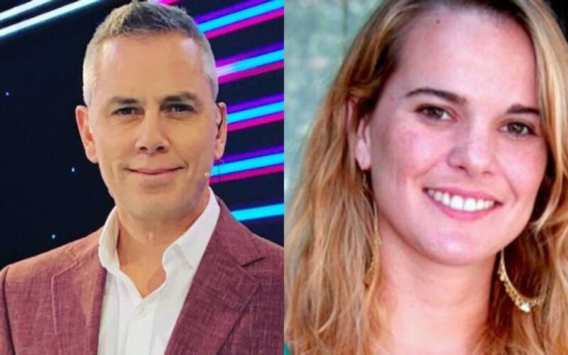 José Miguel Viñuela recuerda cuando Javiera Suárez se manifestó después de su muerte