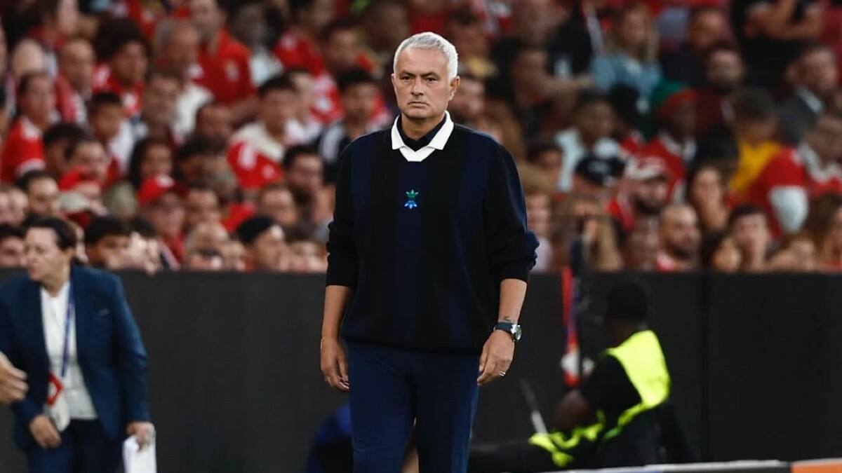 Mourinho, muy cerca de volver a casa