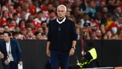 Mourinho, muy cerca de volver a casa