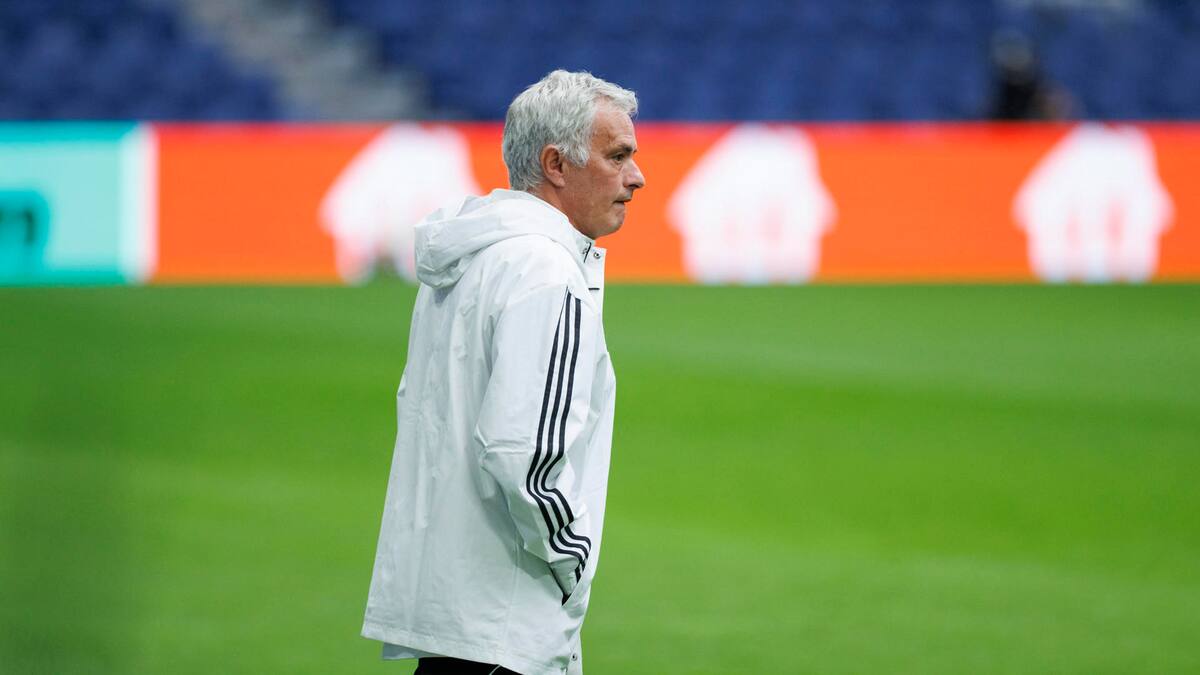 Mourinho vuelve al Bernabéu: ¿A qué hora juegan hoy Real Madrid vs Benfica y cómo verlo en vivo?