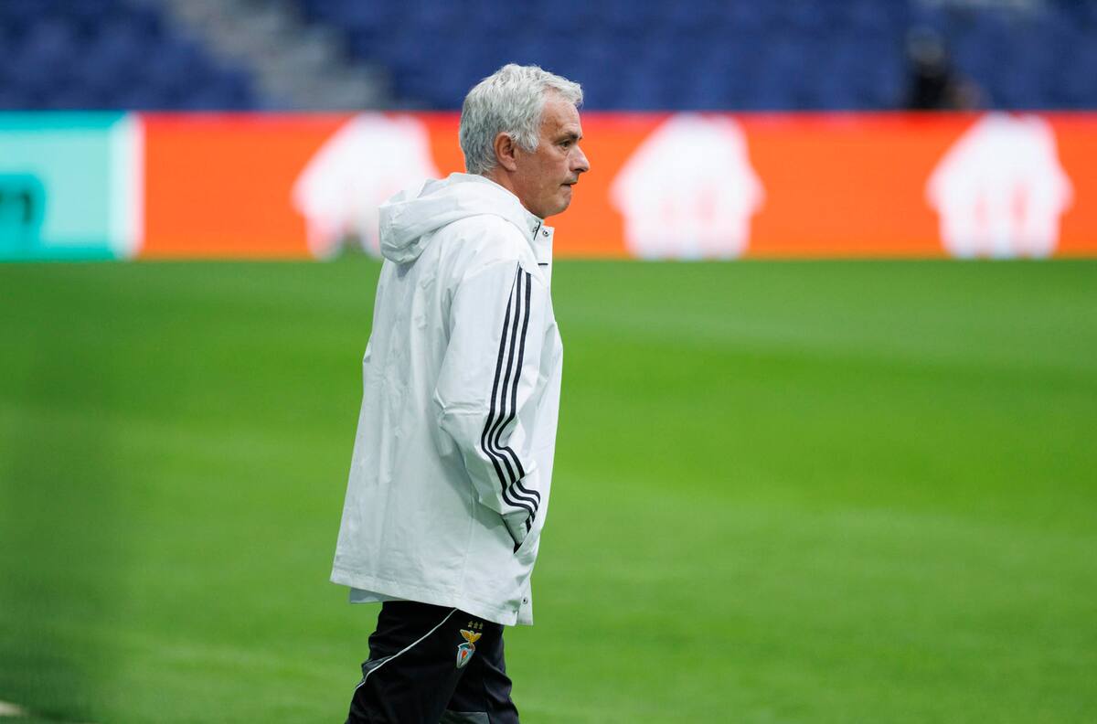 Mourinho vuelve al Bernabéu: ¿A qué hora juegan hoy Real Madrid vs Benfica y cómo verlo en vivo?