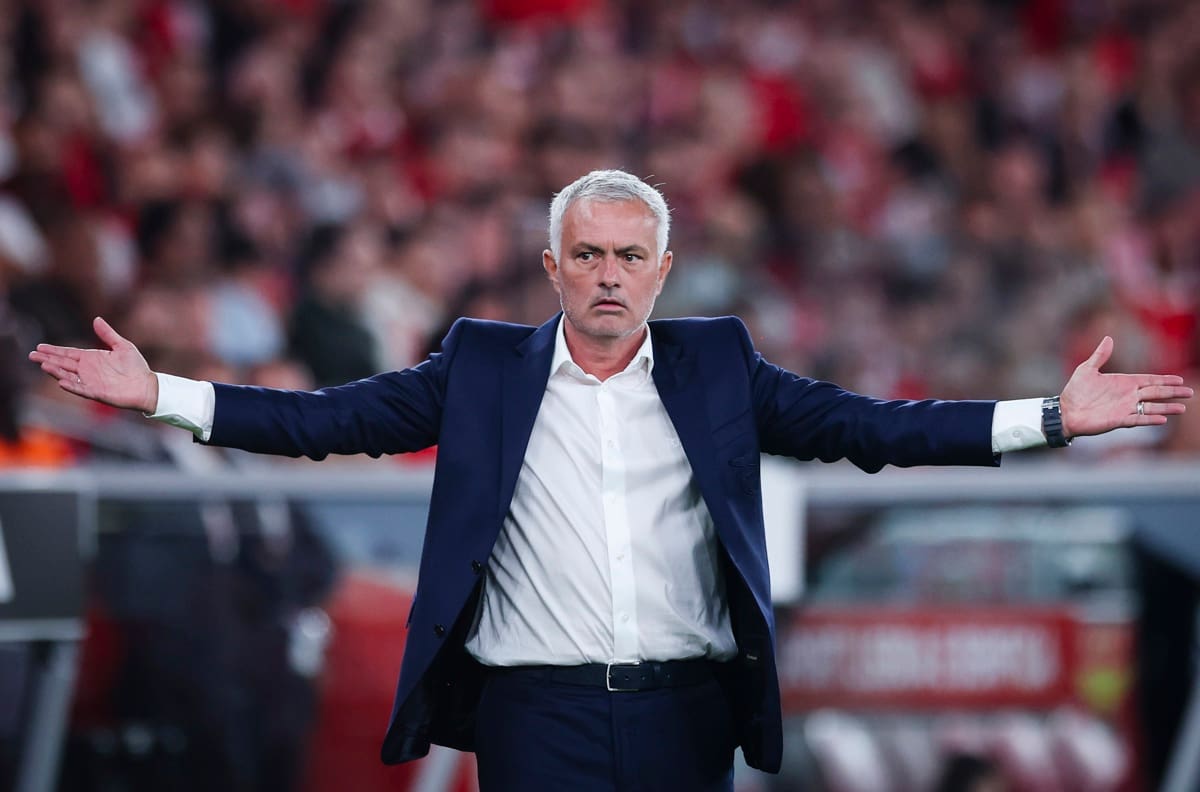 ¿Se viene un remember? En Europa avisan que José Mourinho “está abierto” a regresar al Real Madrid