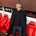 La primera gran crisis de Mourinho en Benfica: duros dichos contra sus jugadores y amenazas al plantel