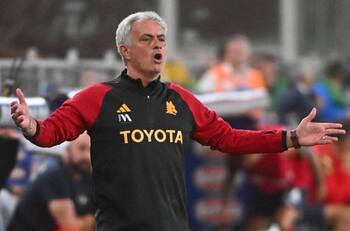 Ya dio el sí: Este sería el nuevo equipo de José Mourinho