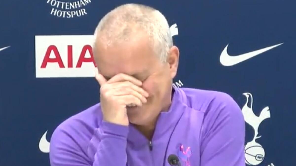 Tottenham de Mourinho sólo consigue empate en su visita al Burnley