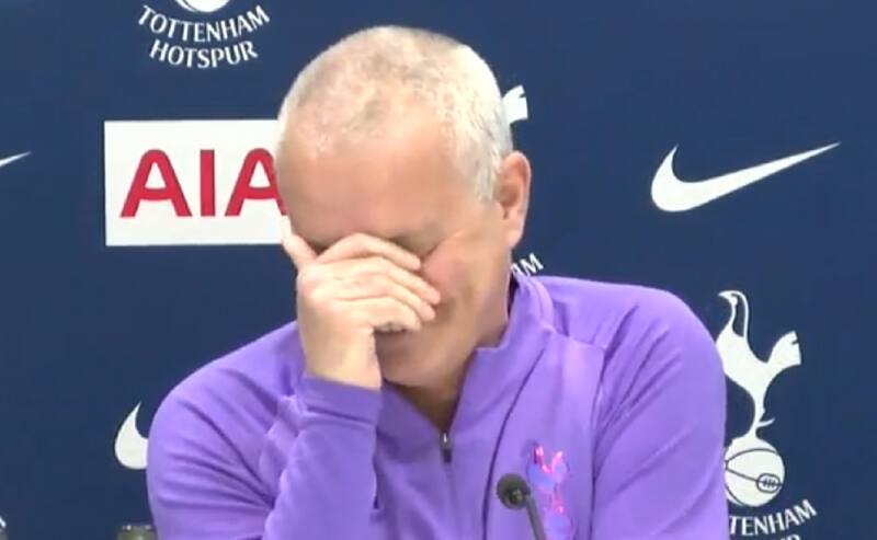 Jose Mourinho