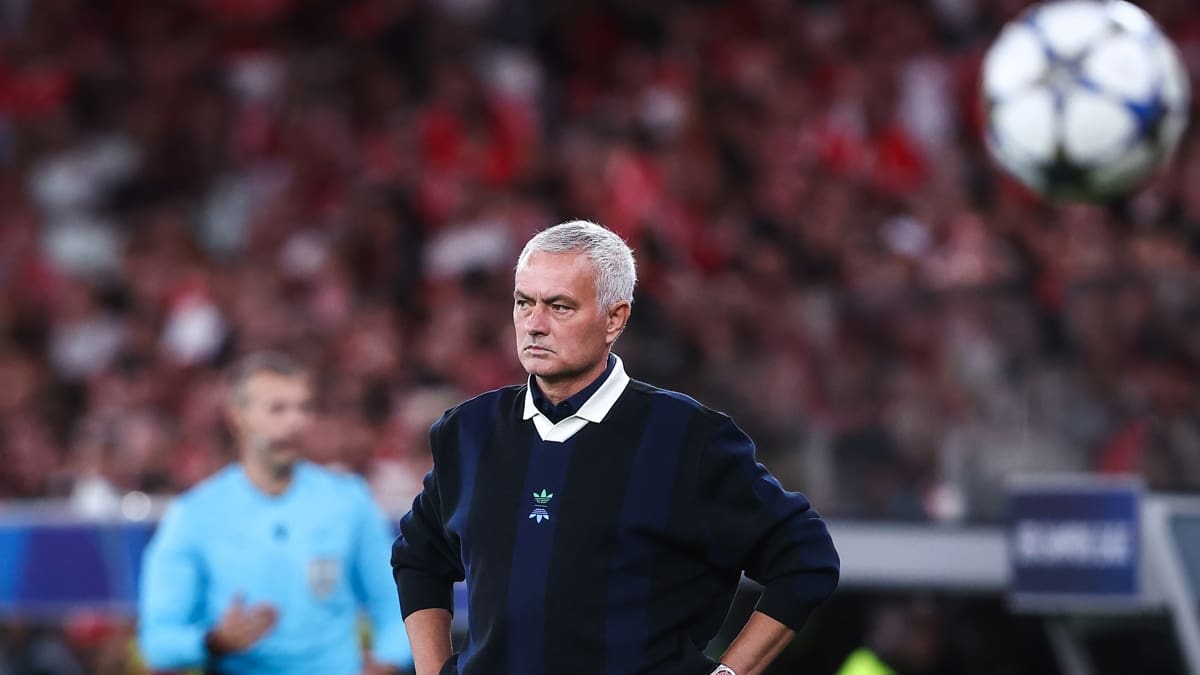 José Mourinho tiene claro su máximo deseo en el Mundial 2026: “Que los jugadores del Real Madrid pierdan”