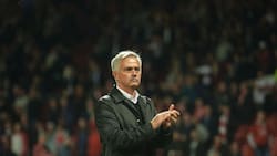 José Mourinho podría dejar Fenerbahce para volver a la Premier League