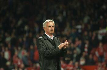 Todo listo: José Mourinho vuelve a dirigir y protagoniza la traición del año en Europa