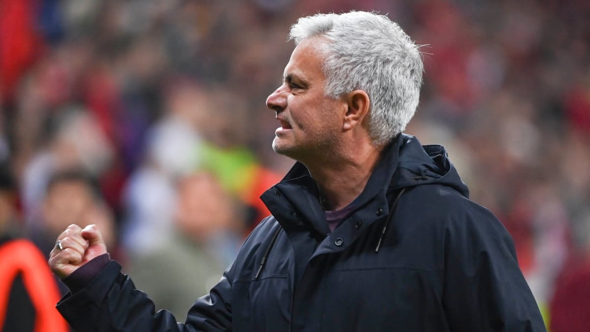 Confirmado: Mourinho vuelve a dirigir
